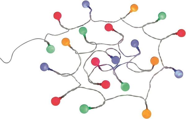 Gamma Light Chain