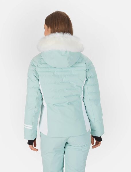 W Rapide Jacket