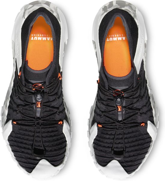 Mammut Hueco Knit II Low Men - | SportFits Shop
