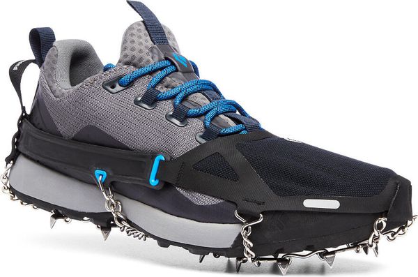 Distance Spike Traction Device
