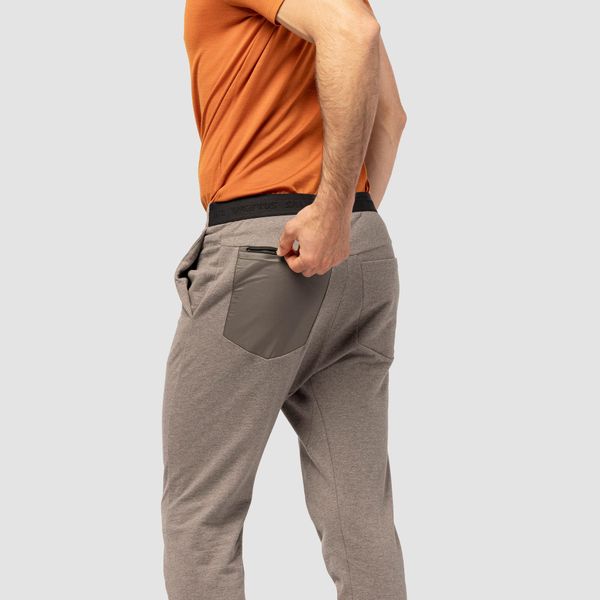 Fanes AM M Pants