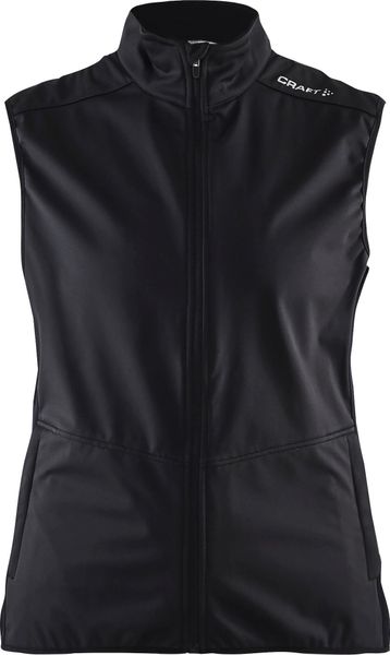 Core Craft Warm Vest Women