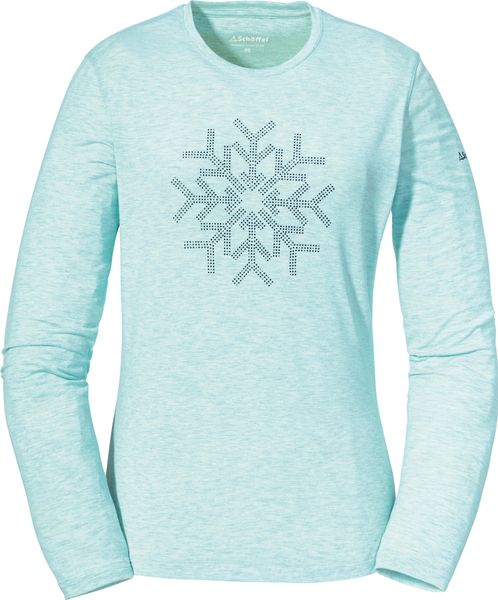 Longsleeve Vadret Women