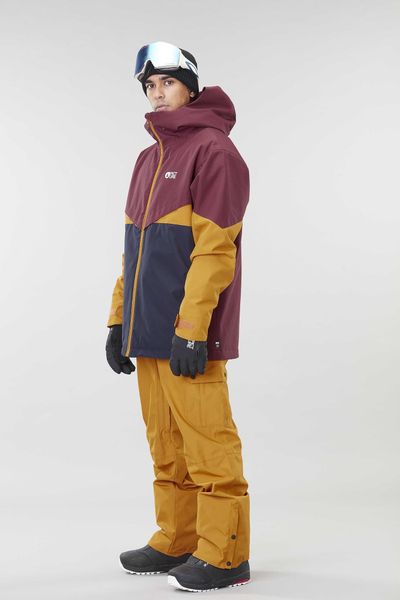Styler Jacket