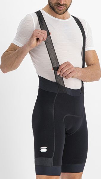 Supergiara Bibshort