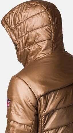 Hyperdiago Silver Jacket