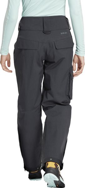 Techrock 3L Post Consumer Nylon Pants Women