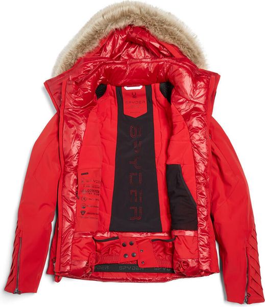 Pinnacle GTX Infinium Jacket