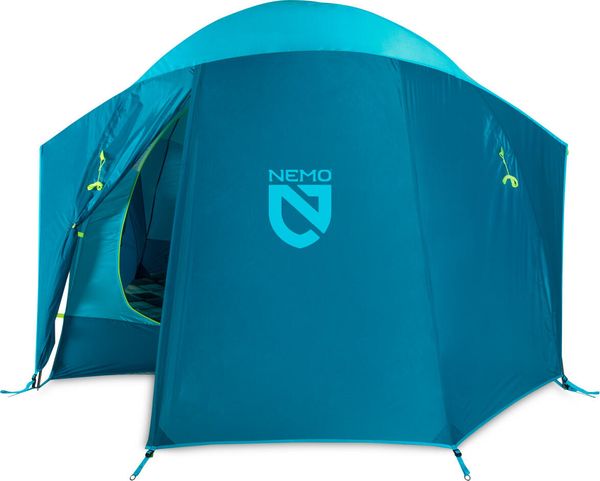 Aurora Highrise 4-Person 4-Person