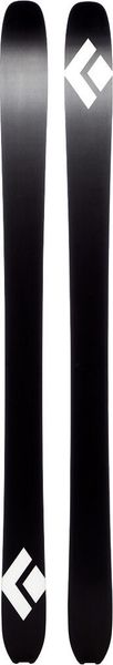 Impulse 98 Skis