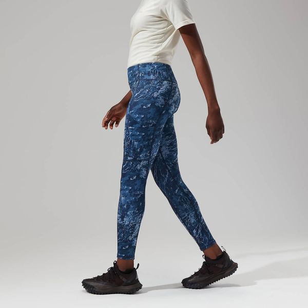 W Zannia 7/8 Legging