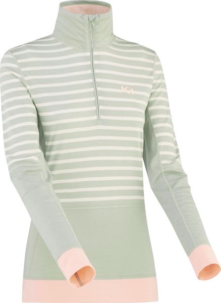 Klara Half-Zip