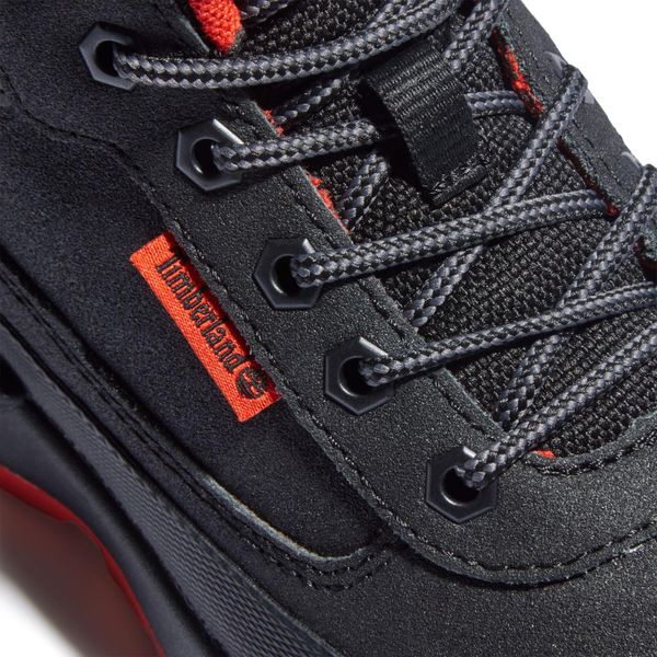 Field Trekker Mid