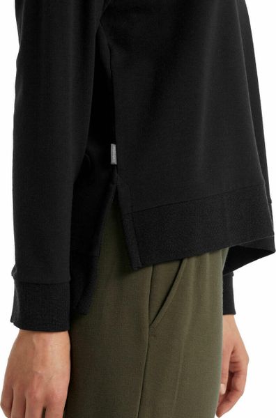Women Dalston Long Sleeve Sweatshirt