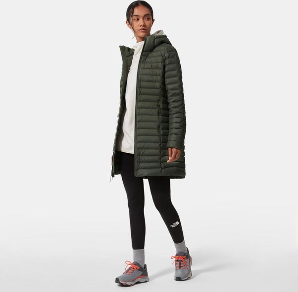 Women’s Tka Glacier Pullover Hoodie