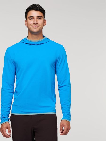 Sombra Sun Hoodie