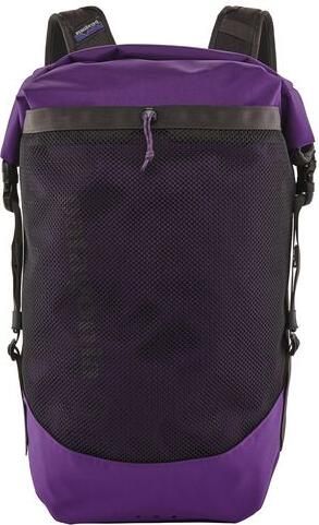 Planing Roll Top Pack 35L