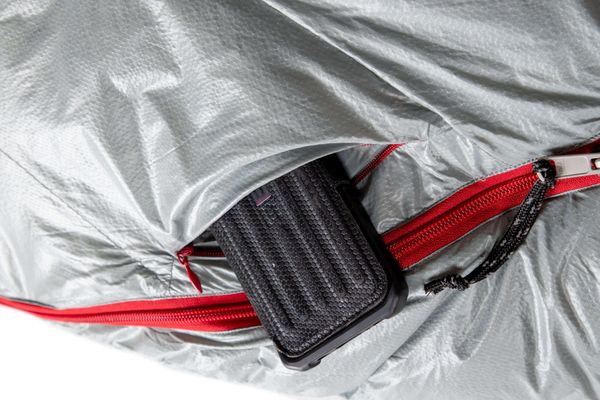 Kayu 15 Men's Sleeping Bag