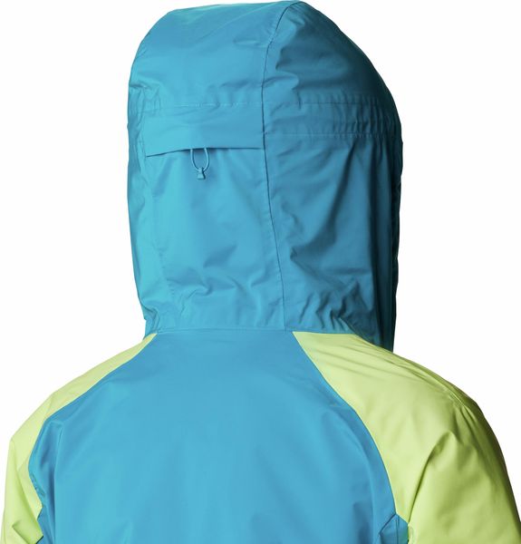 Tracked Out™ Interchange Jacket