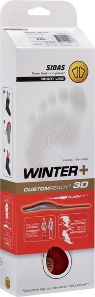 Winter + 2012