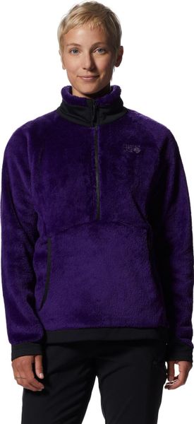 Polartec High Loft Pullover