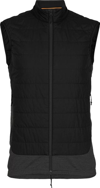 Men Merinoloft Vest