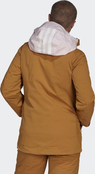 Women Rsort 3in1 Jacket