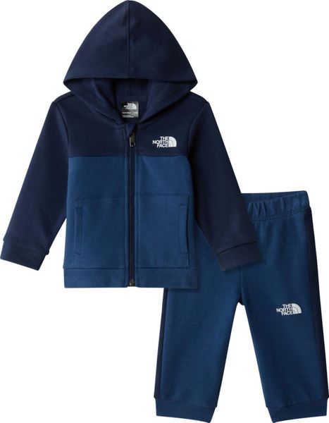 Baby Slacker Full Zip SET
