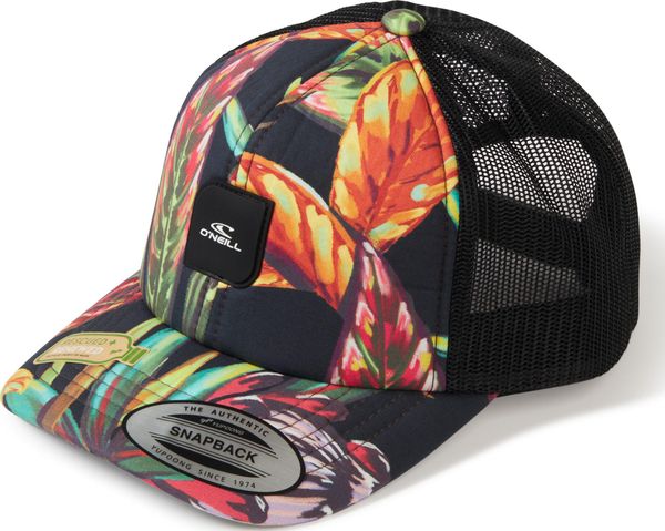Flood Trucker Cap