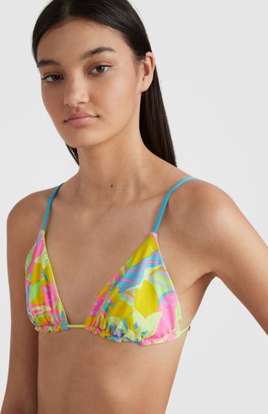 Drift Rockley Revo Triangle Bikini Set