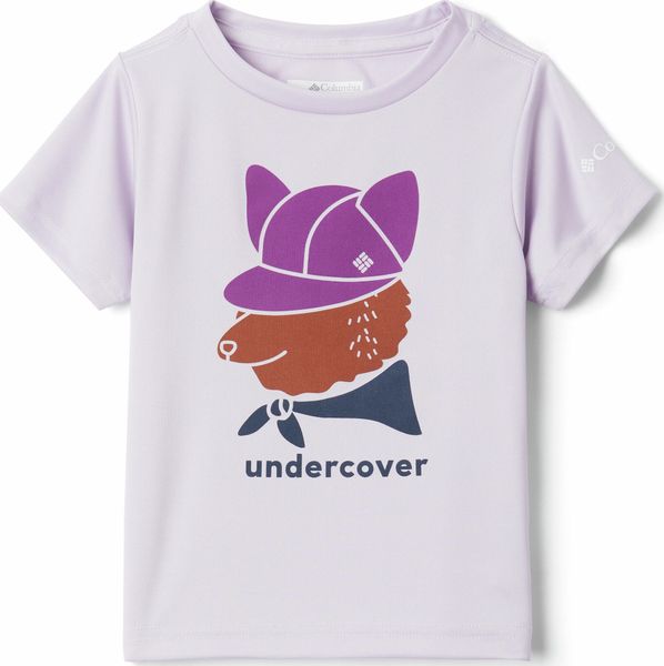 Petit Pond™ graphic Short Sleeve Tee