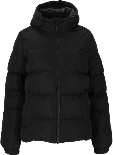 Floss W Padded Jacket
