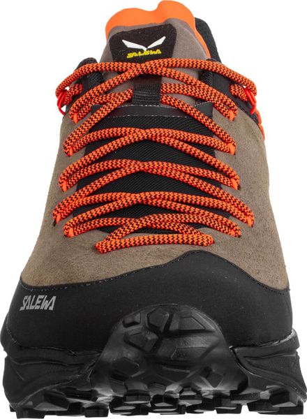 MS Dropline Leather