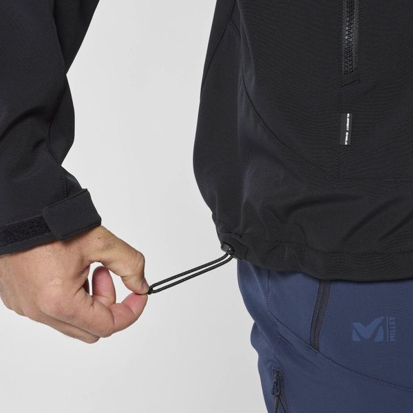 Track Jacket M
