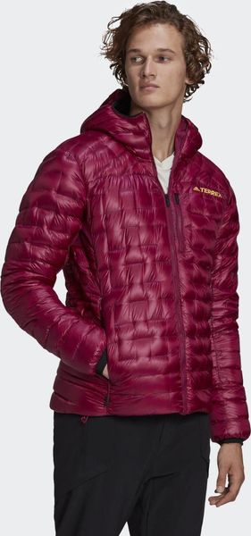 Icesky Hooded Jacket