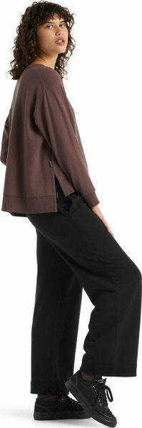 Women Dalston Wide Pants