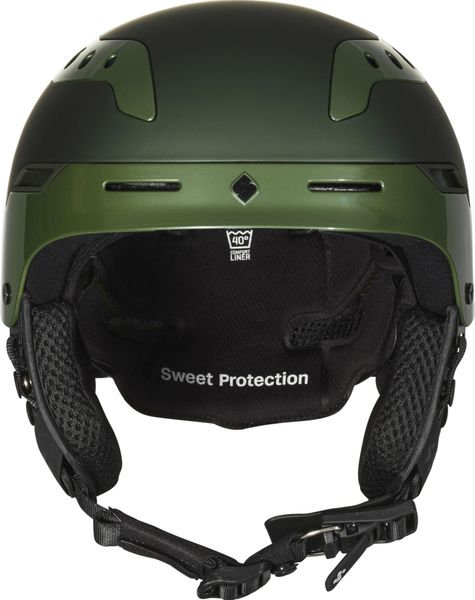 Switcher Helmet