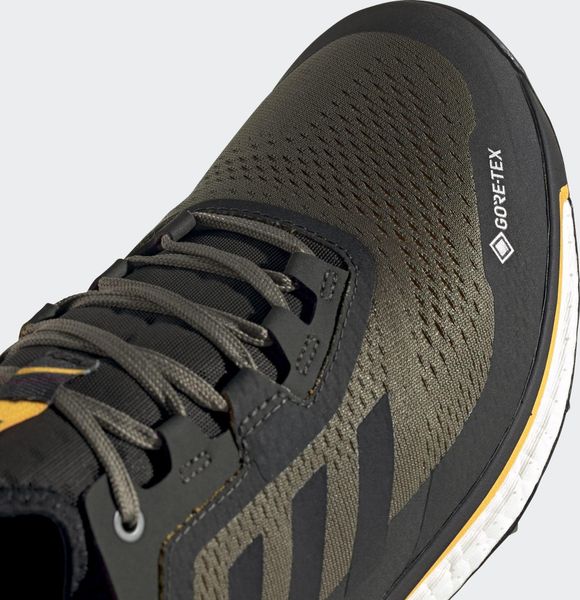 Agravic Flow GTX
