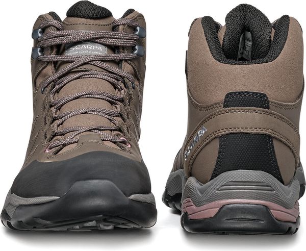 Moraine Plus Mid GTX Wmn