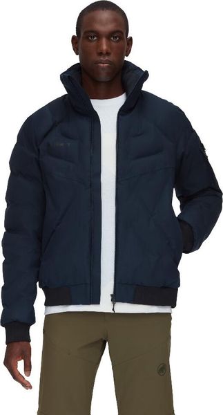 Mammut Photics Hardshell Thermo Bomber Jacket | SportFits Shop