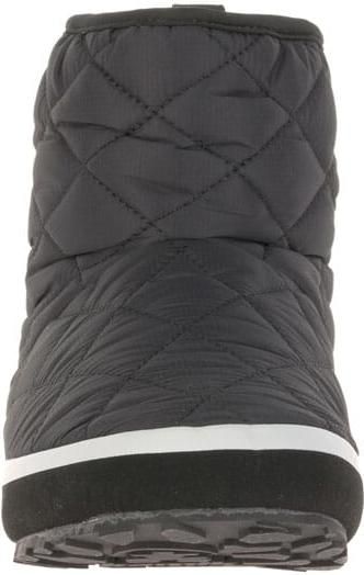 Puffy Mid
