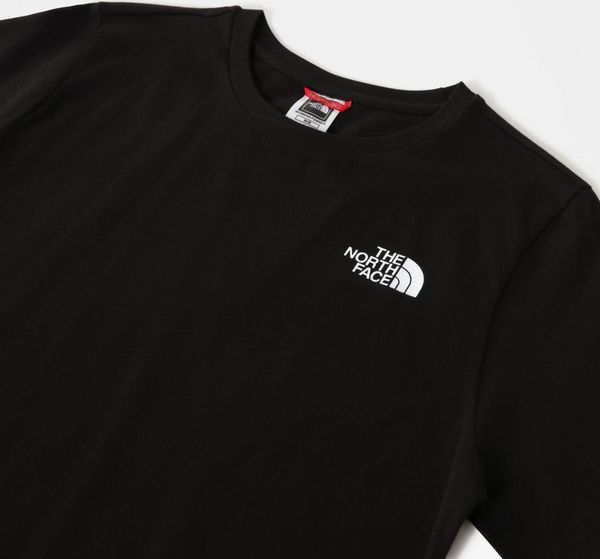 Womens Simple Dome Tee Dress Update