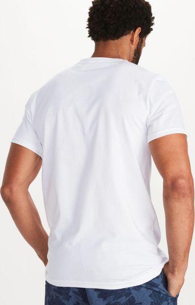Van Life Tee Short Sleeve