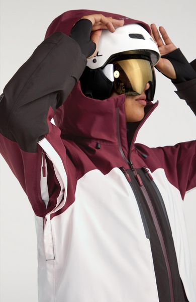 GTX Psycho Tech Jacket