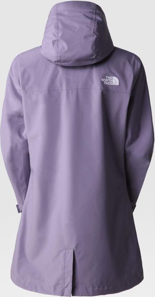 Womens Waterproof Parka