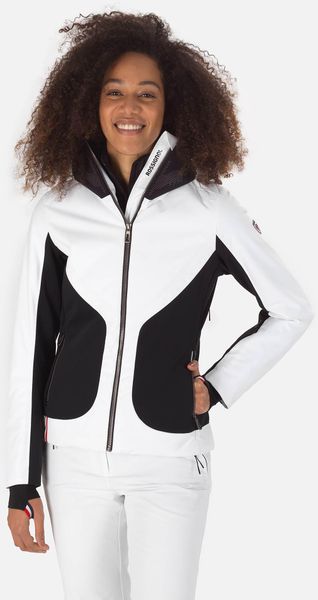 W Nova Jacket