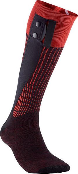 Sock Ski Heat LV