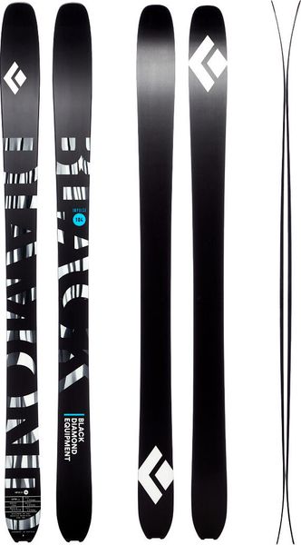 Impulse 104 Skis