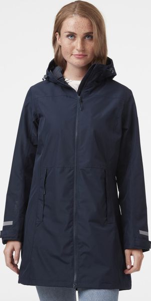 W Lisburn Raincoat