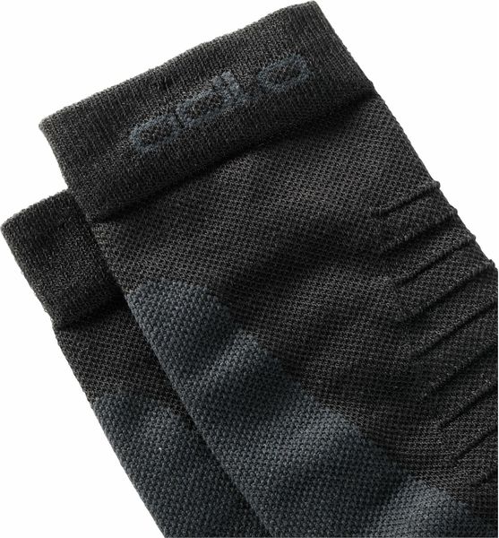 The Primaloft Muscle Force Warm Compression Sock